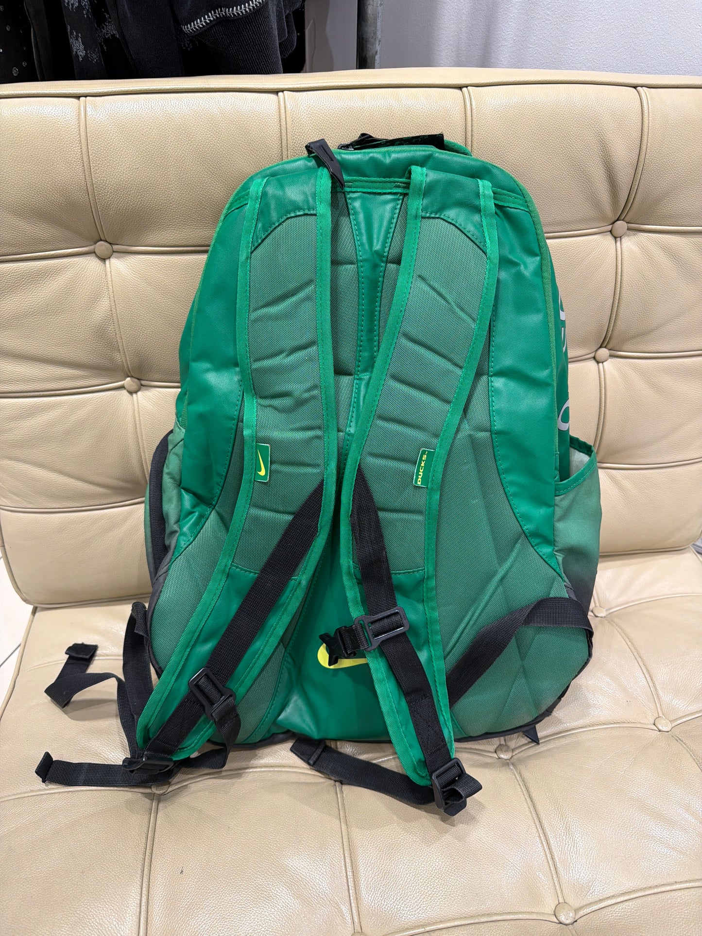 Oregon Team Issued Backpack