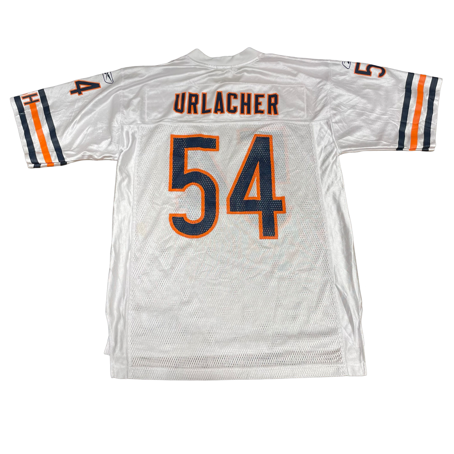 '00s Chicago Bears #54 Jersey