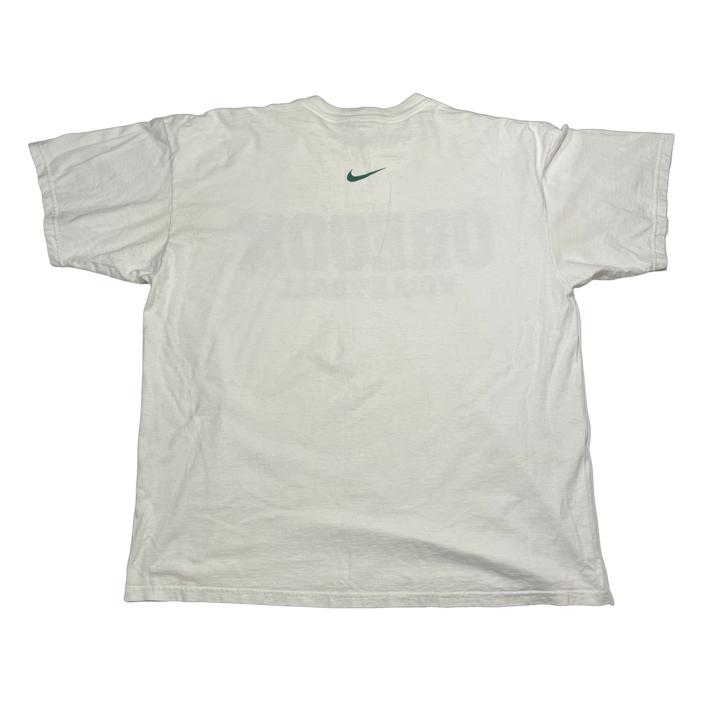 '90s Oregon Ducks Volleyball Tee