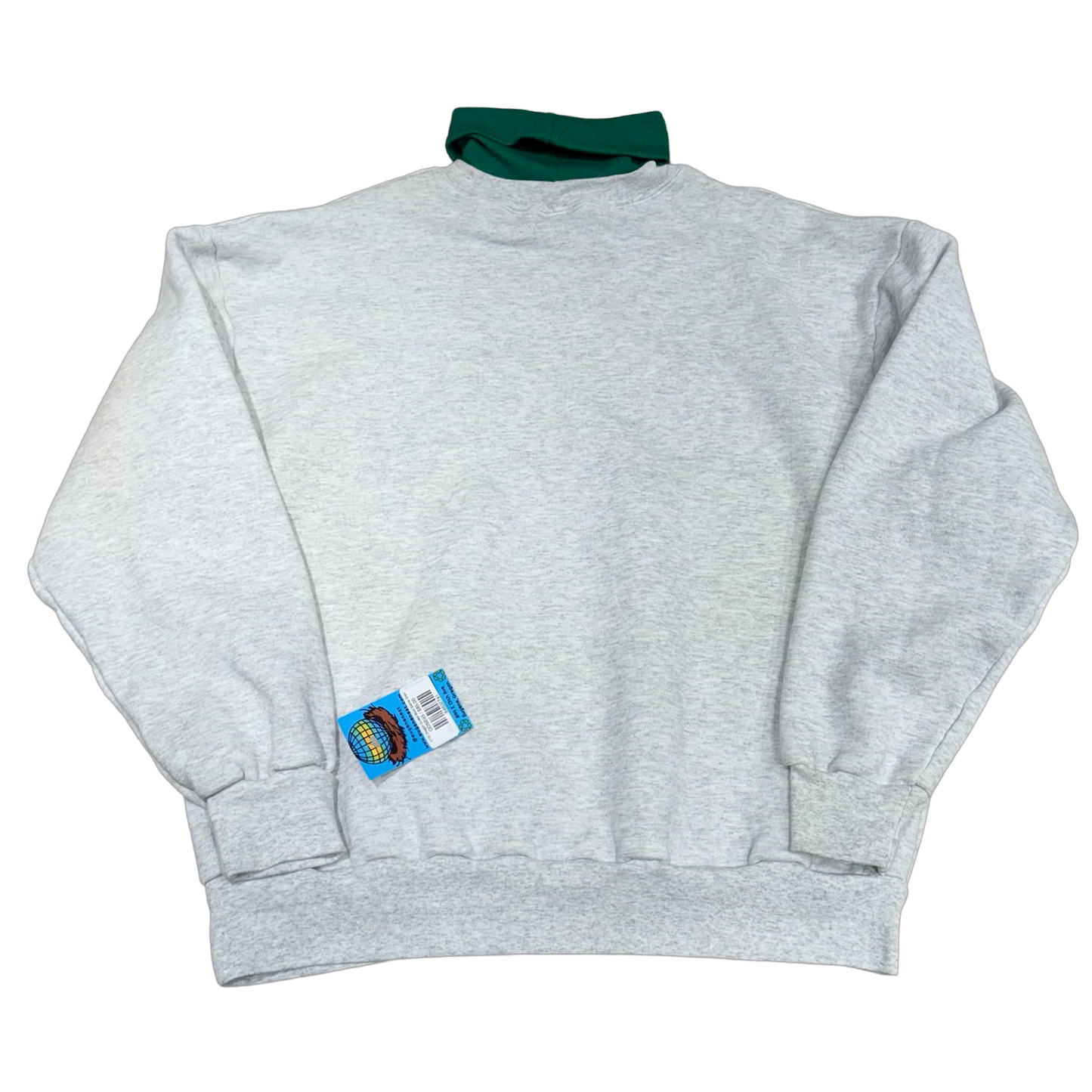 '90s Oregon Ducks Donald Crewneck