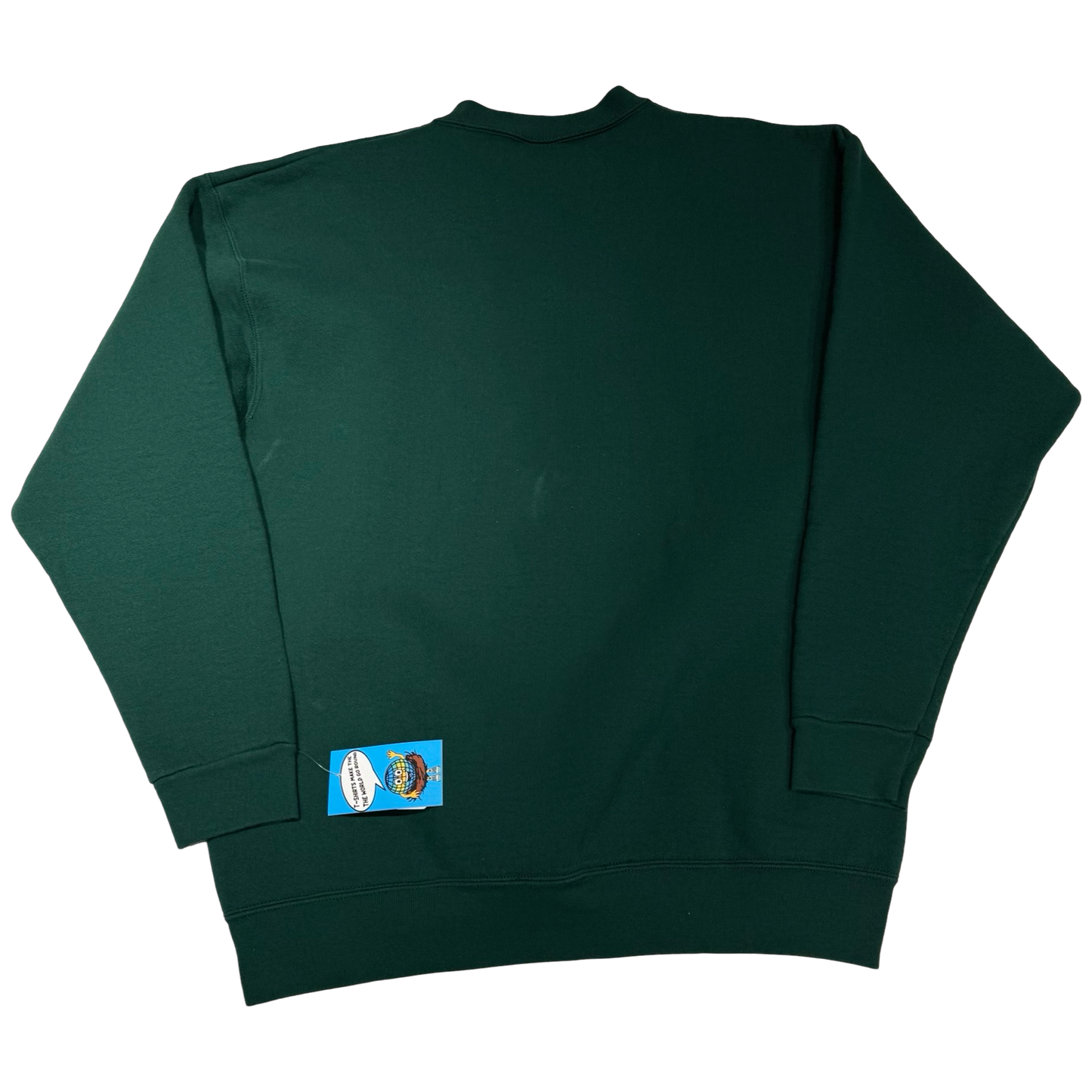 '95 Oregon Ducks Rose Bowl Crewneck