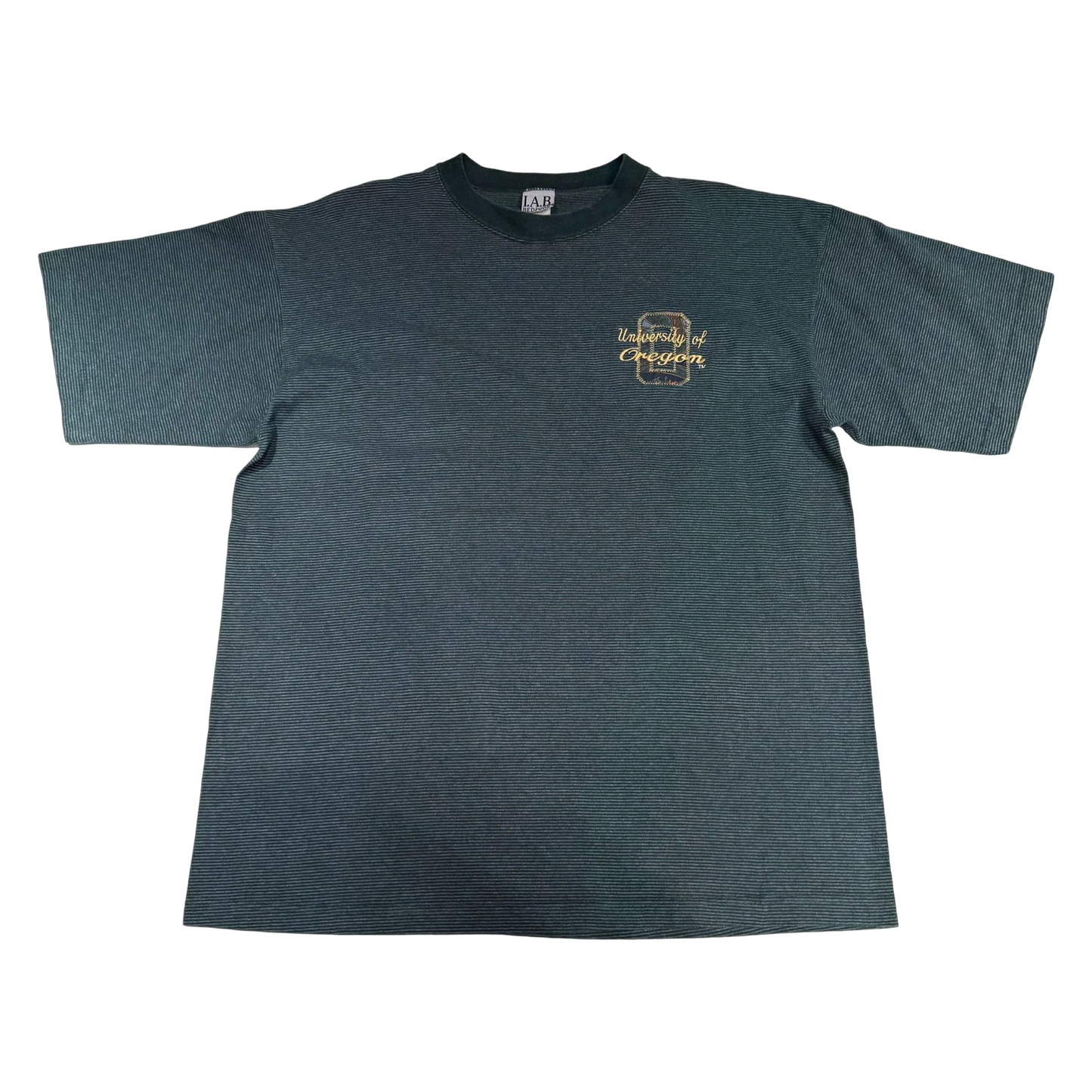 '90s Oregon Ducks Embroidered Tee