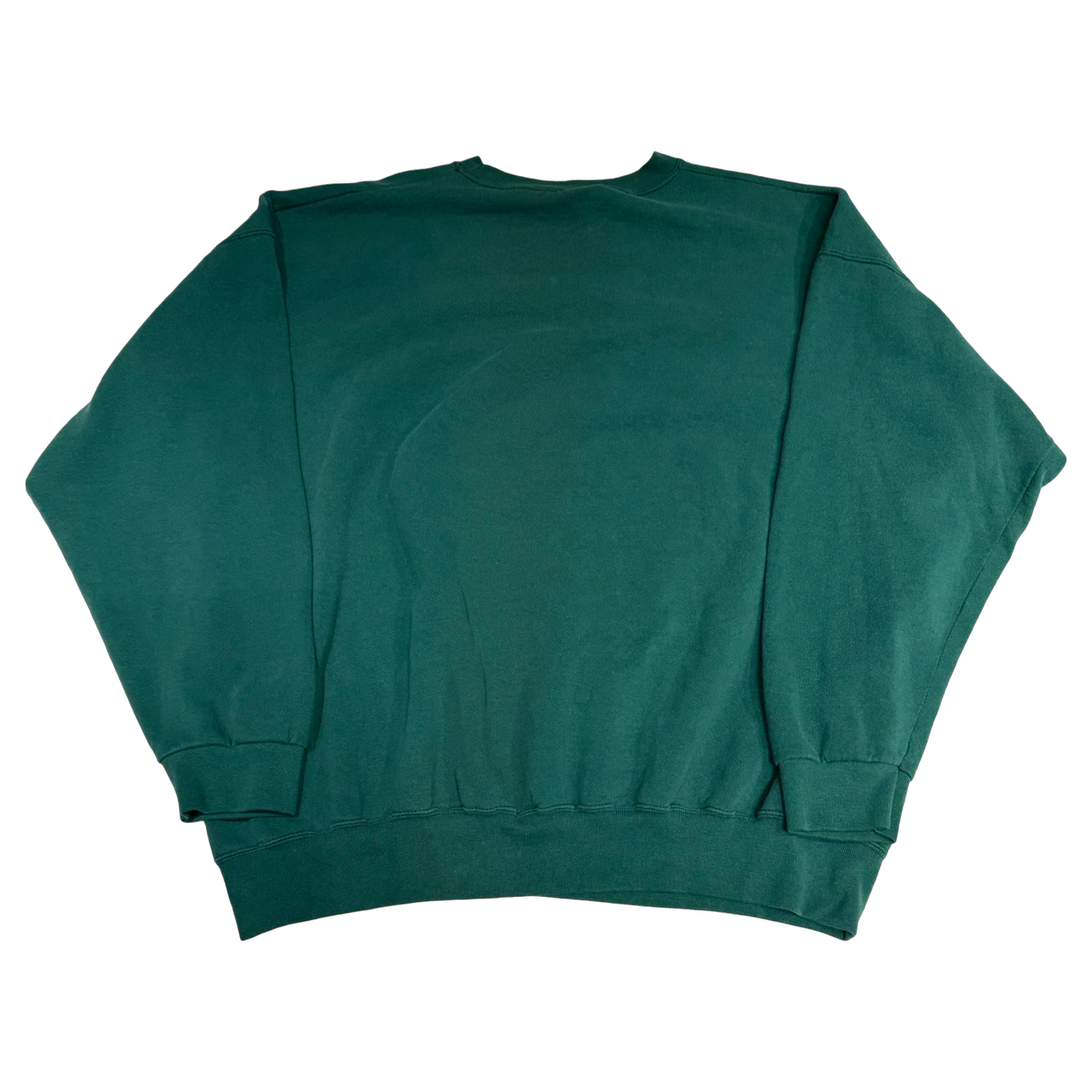 '90s Oregon Ducks "O" Crewneck