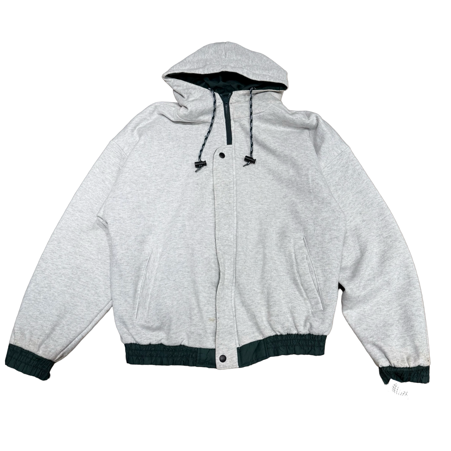 '90s Oregon Ducks Reversible Jacket