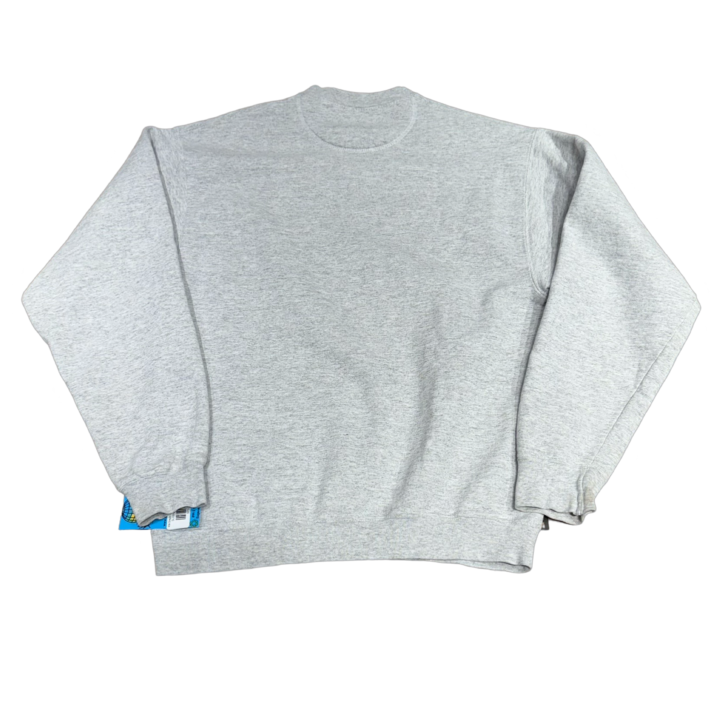 '90s Oregon Ducks Donald Crewneck