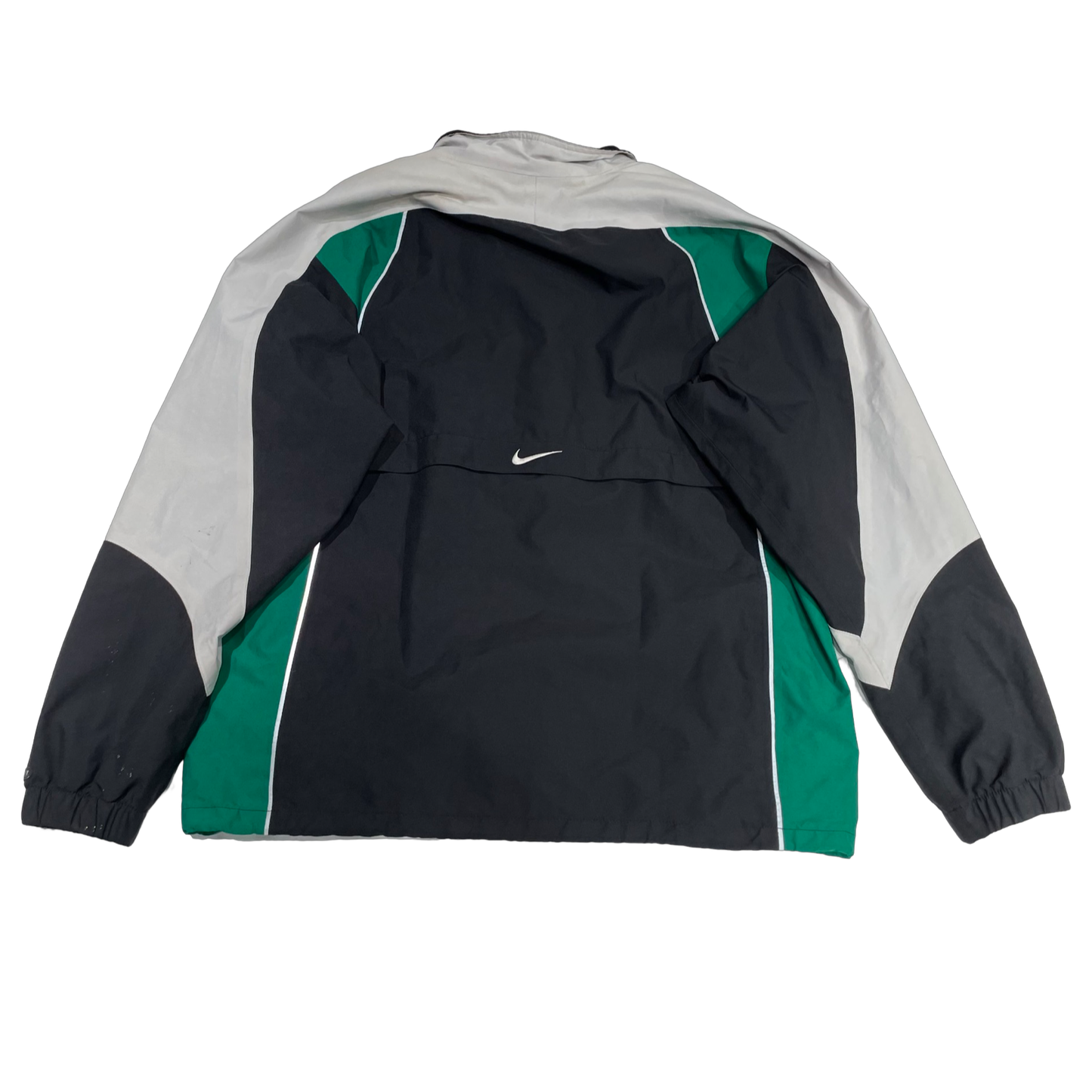'90s Oregon Ducks Track Jacket