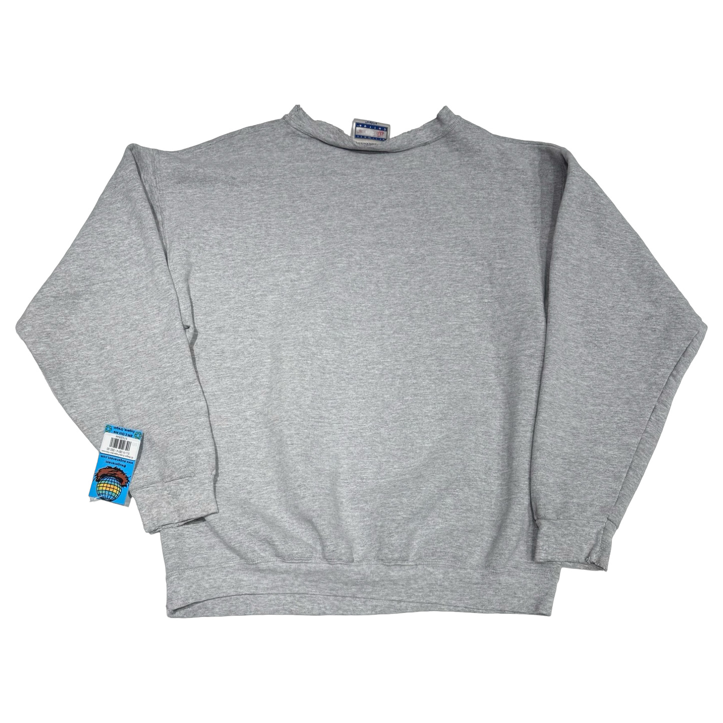 '02 Oregon Ducks Fiesta Bowl Crewneck