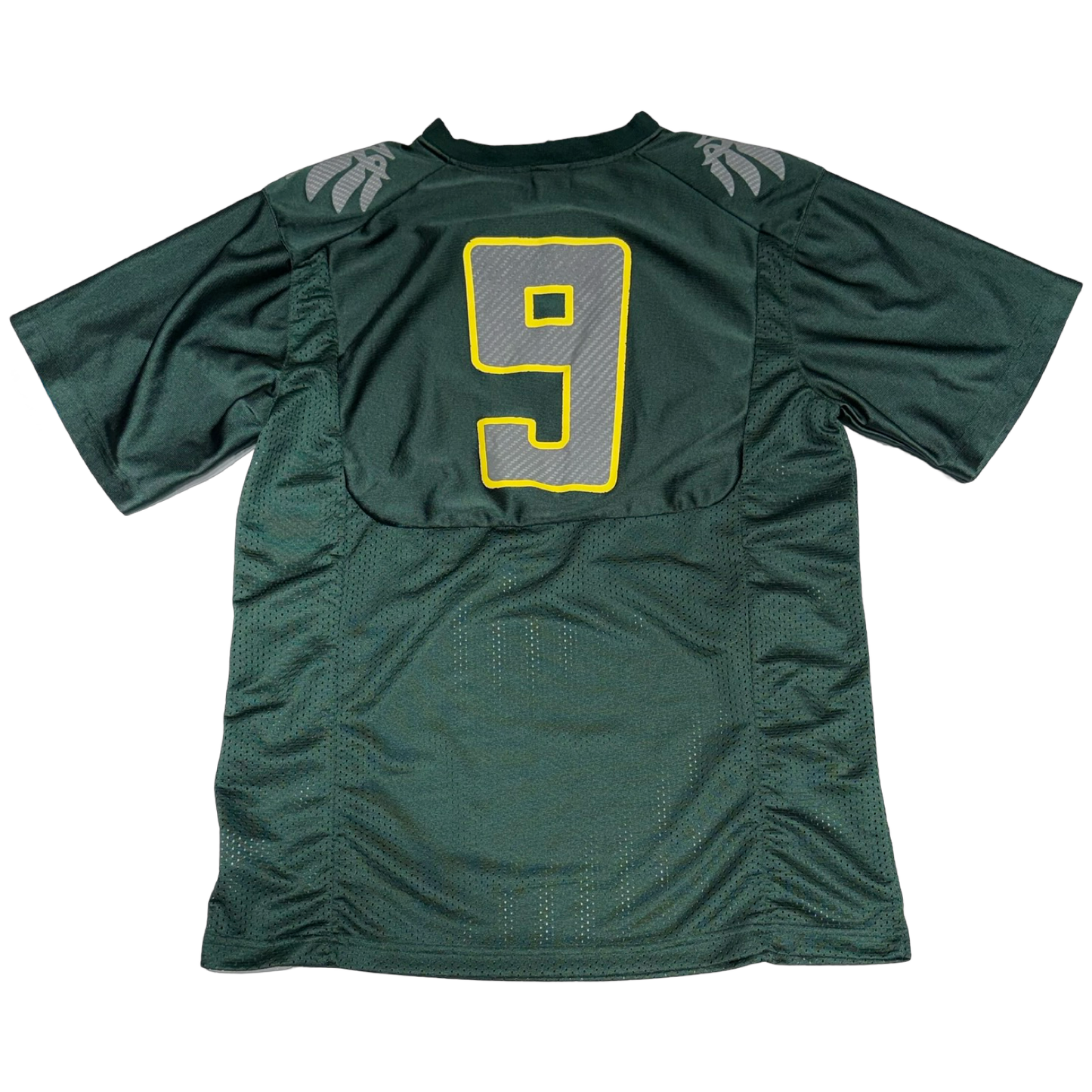 '00s Oregon Ducks #9 Jersey