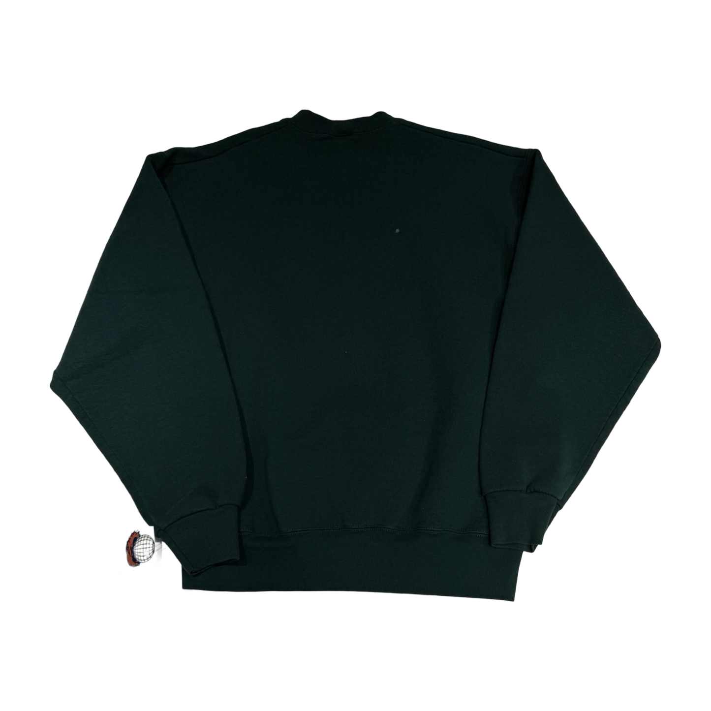 '90s Oregon Ducks Embroidered Crewneck