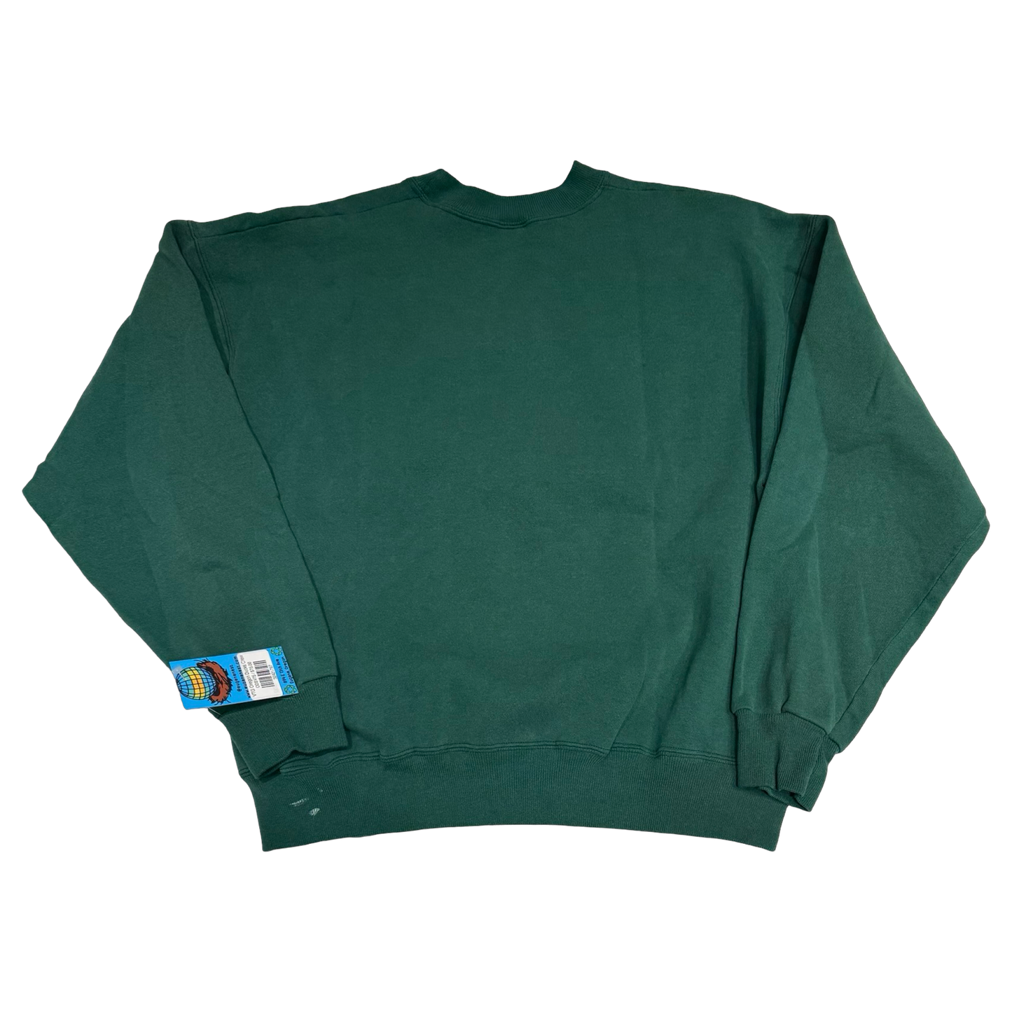 '96 Oregon Ducks Cotton Bowl Crewneck