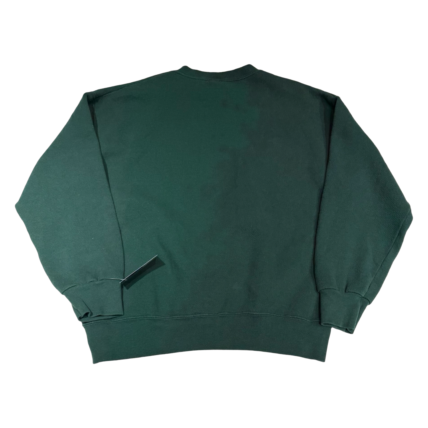 '02 Oregon Ducks Fiesta Bowl Crewneck