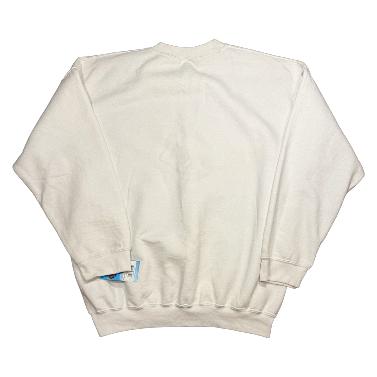 '05 Oregon Ducks Holiday Bowl Crewneck