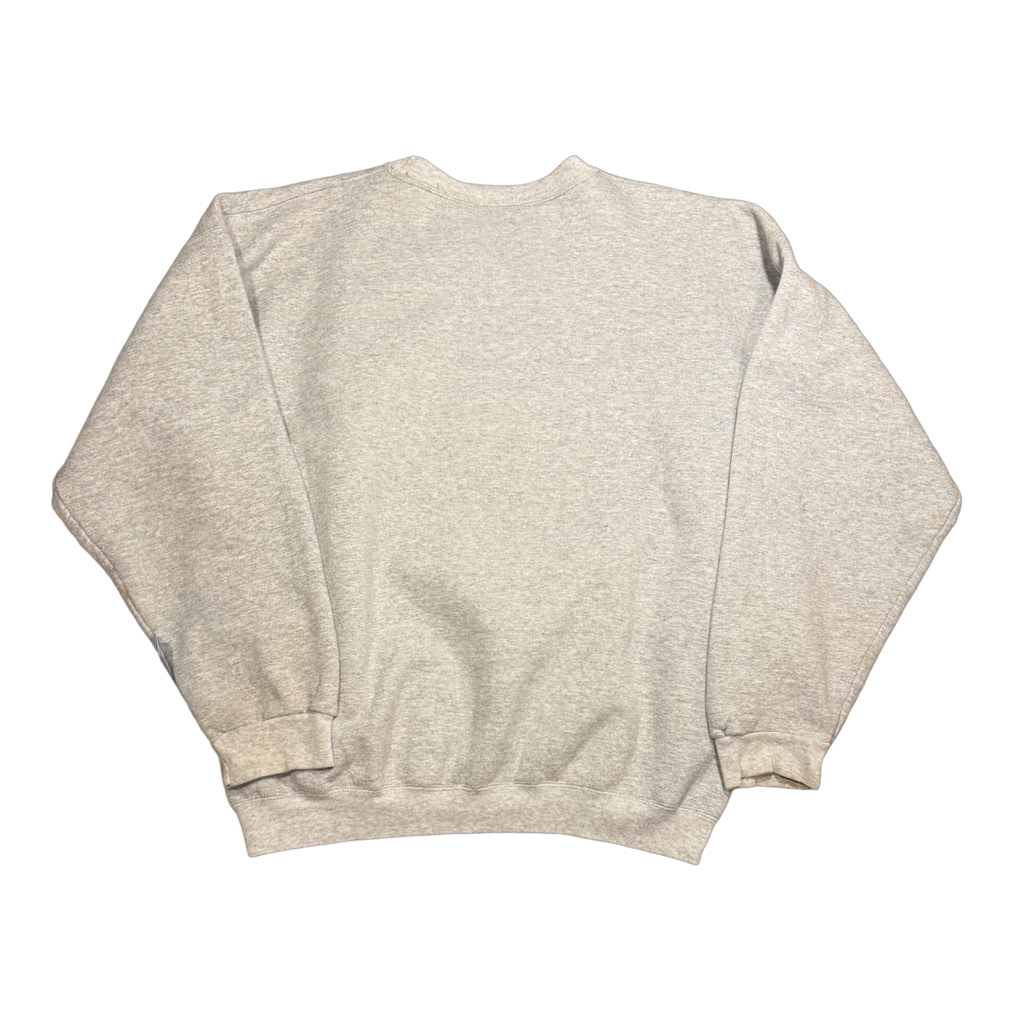 '02 Oregon Ducks Fiesta Bowl Crewneck