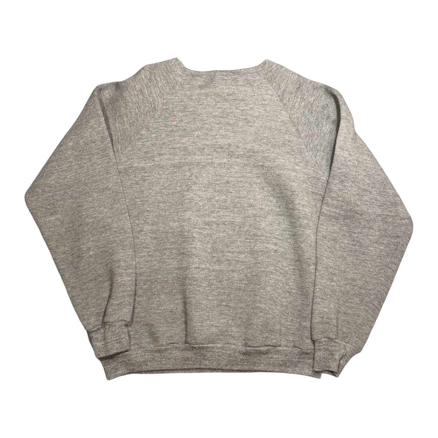 '80s Oregon Ducks "Dad" Crewneck