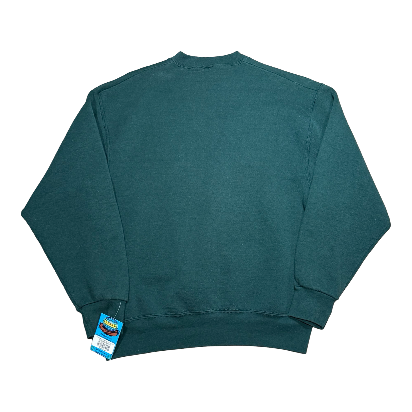 '96 Oregon Ducks Cotton Bowl Crewneck