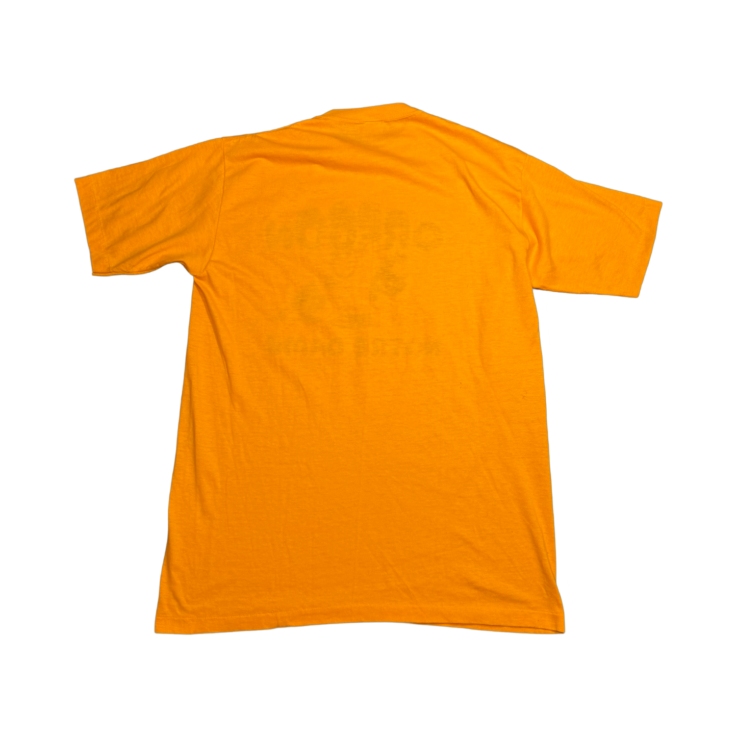 '82 Oregon Ducks v Notre Dame Tee