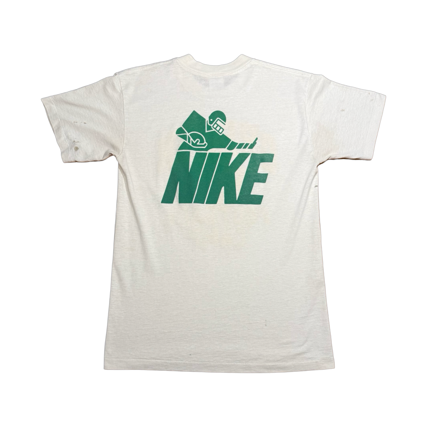 '91 Oregon Ducks Football Camp Tee