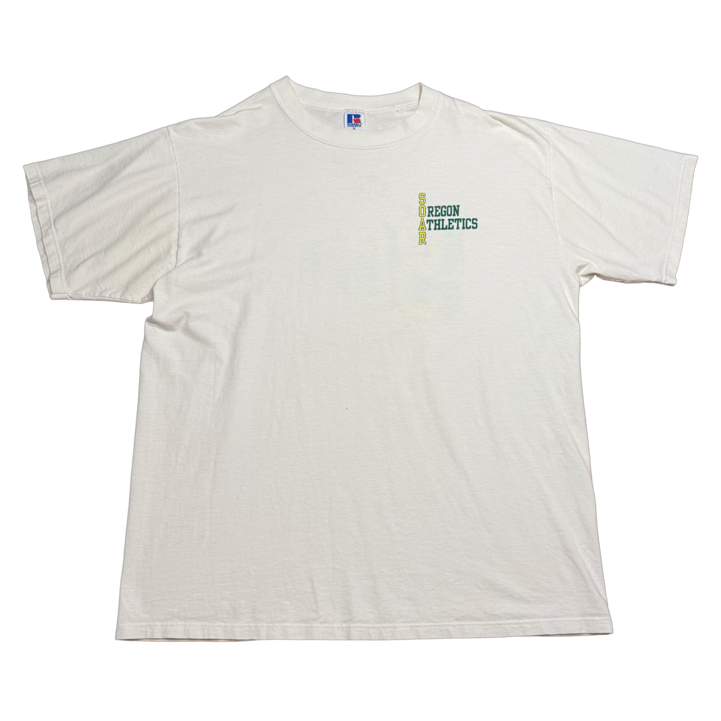 '90s Oregon Ducks SOAR Tee