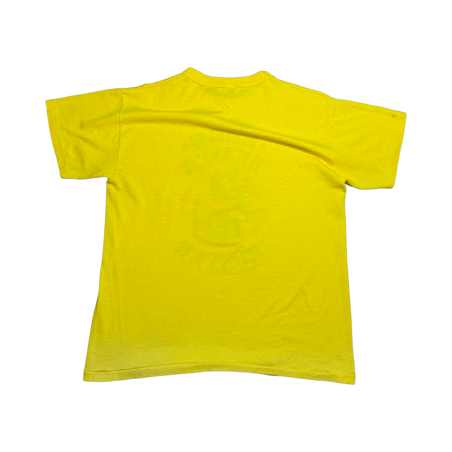 '80s Oregon Ducks Beaver Buster Tee