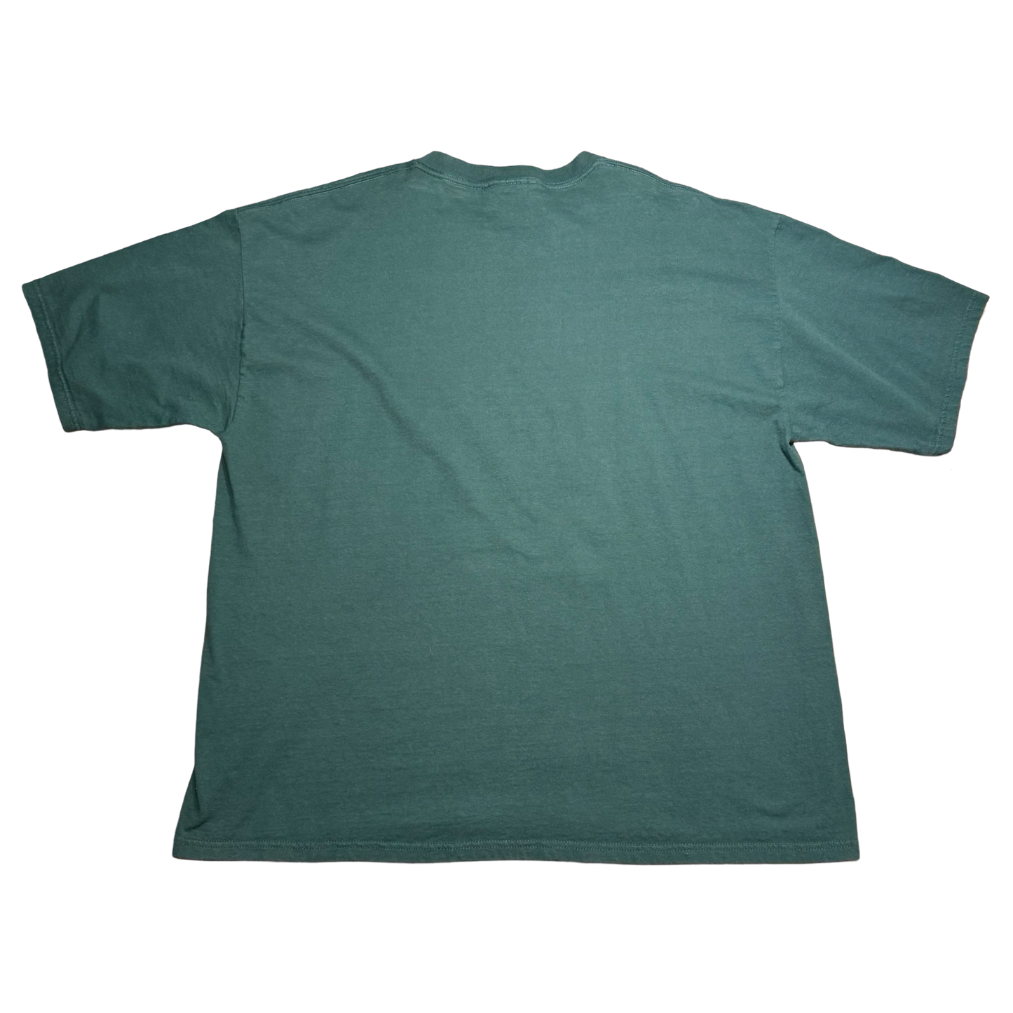 '90s Oregon Ducks Spellout Tee