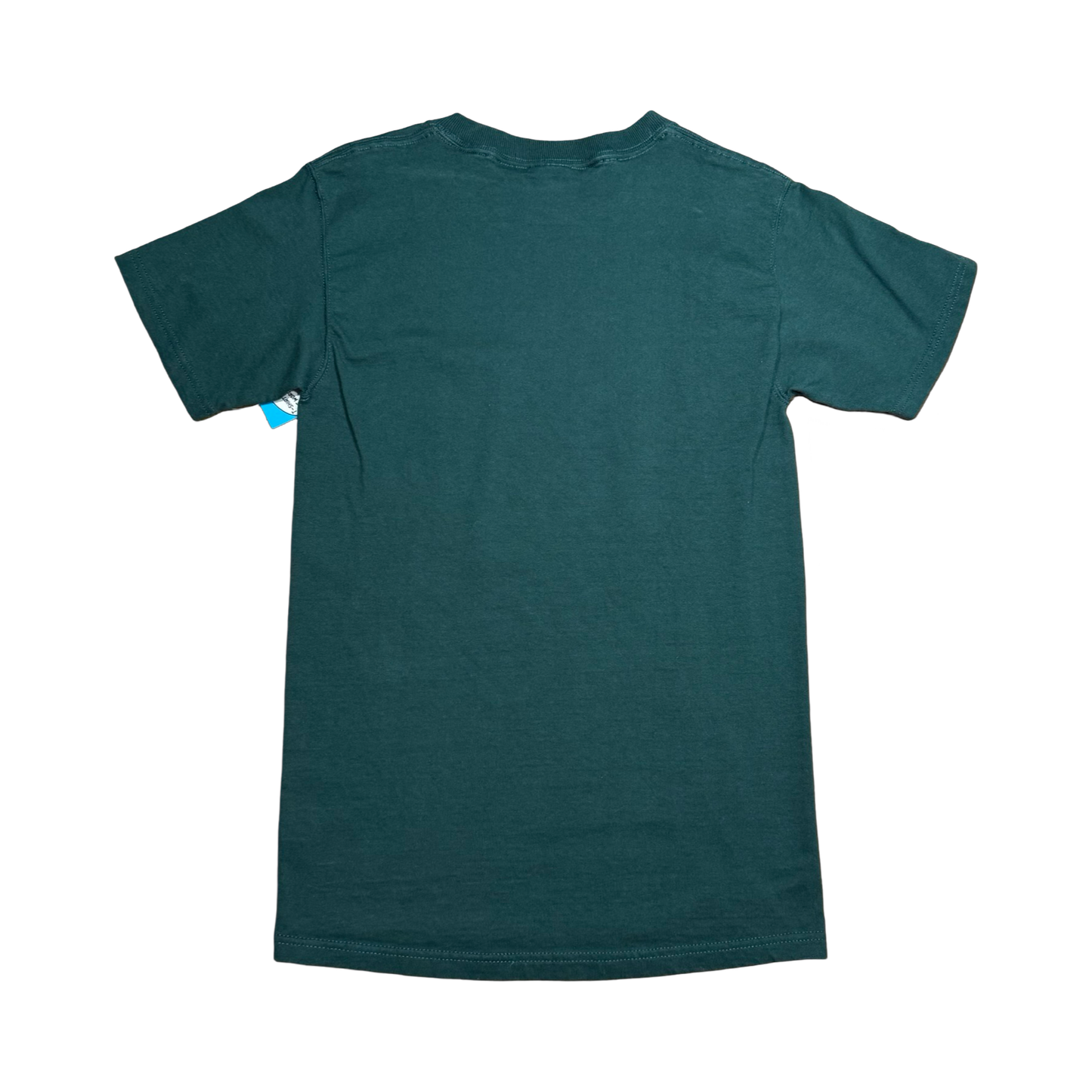 '00 Oregon Ducks Holiday Bowl Tee