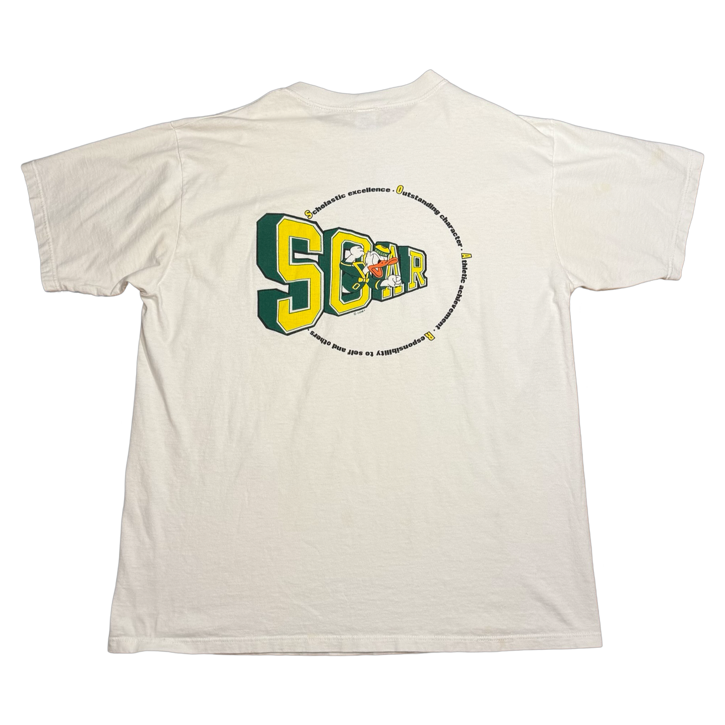 '90s Oregon Ducks SOAR Tee