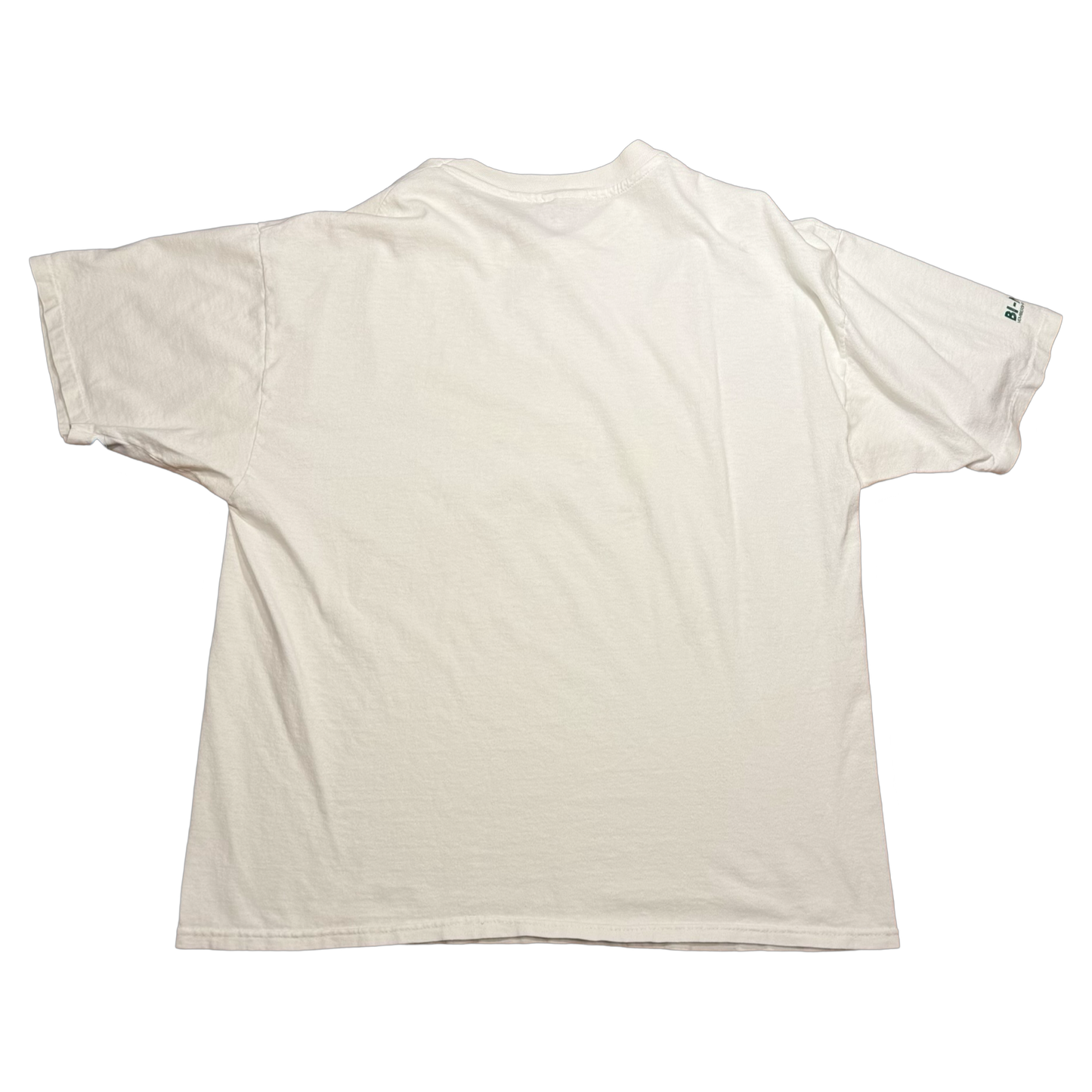 '00s Oregon Ducks Late Nights Tee