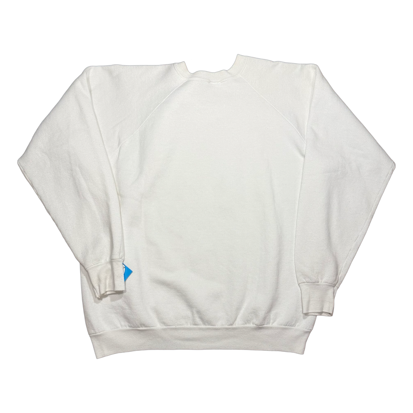 '89 Oregon Ducks Independence Day Bowl Crewneck