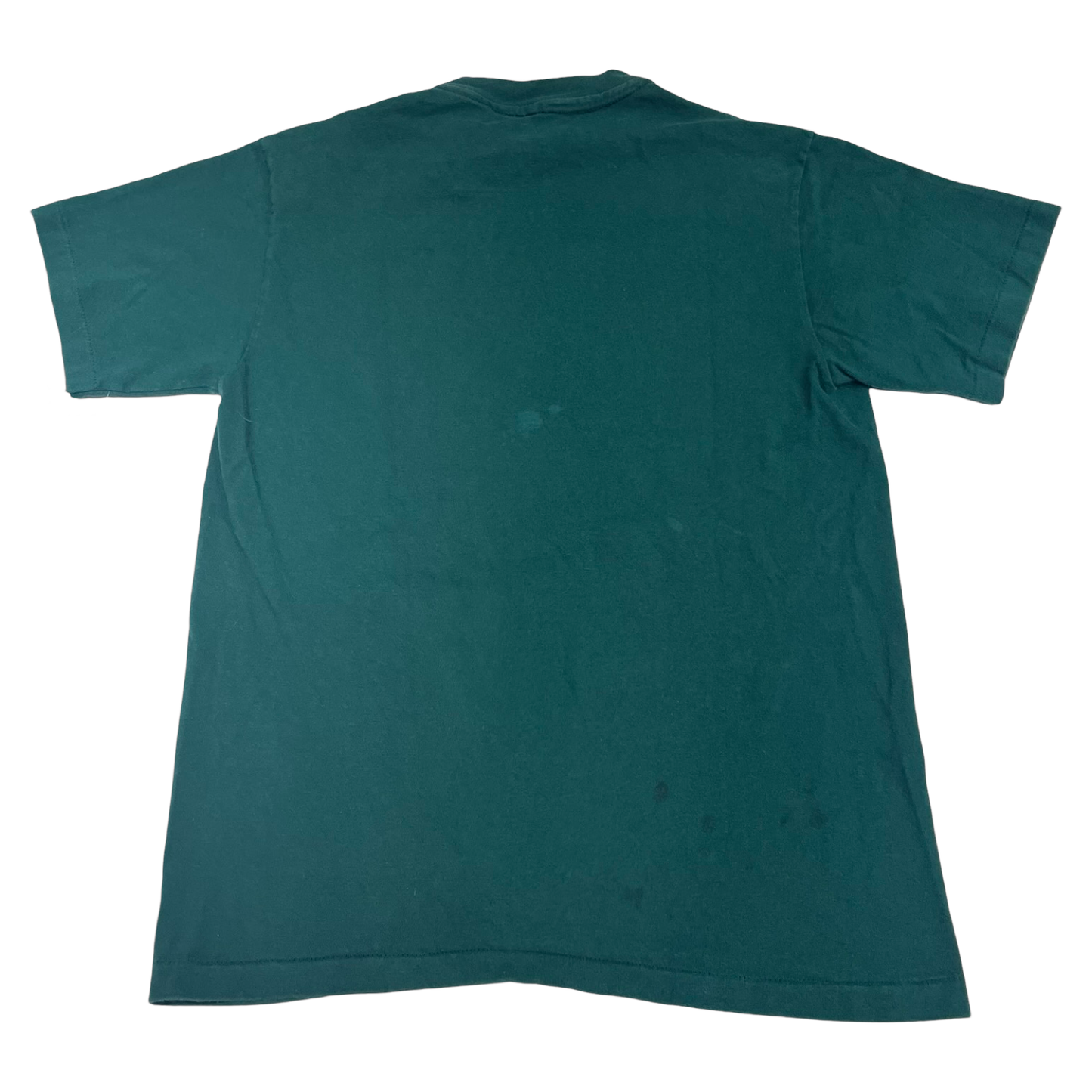 '95 Oregon Ducks Gang Green Tee