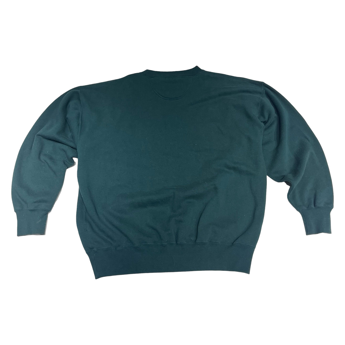 '90s Oregon Ducks Embroidered Crewneck