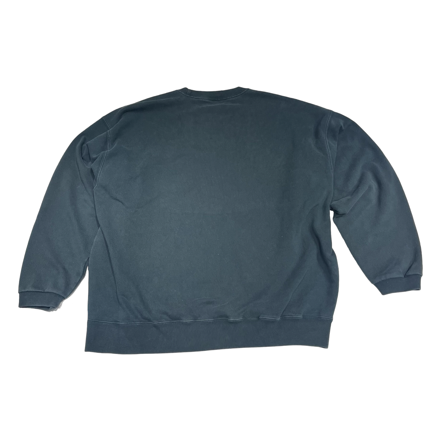 '00s Oregon Ducks Embroidered Nike Crewneck