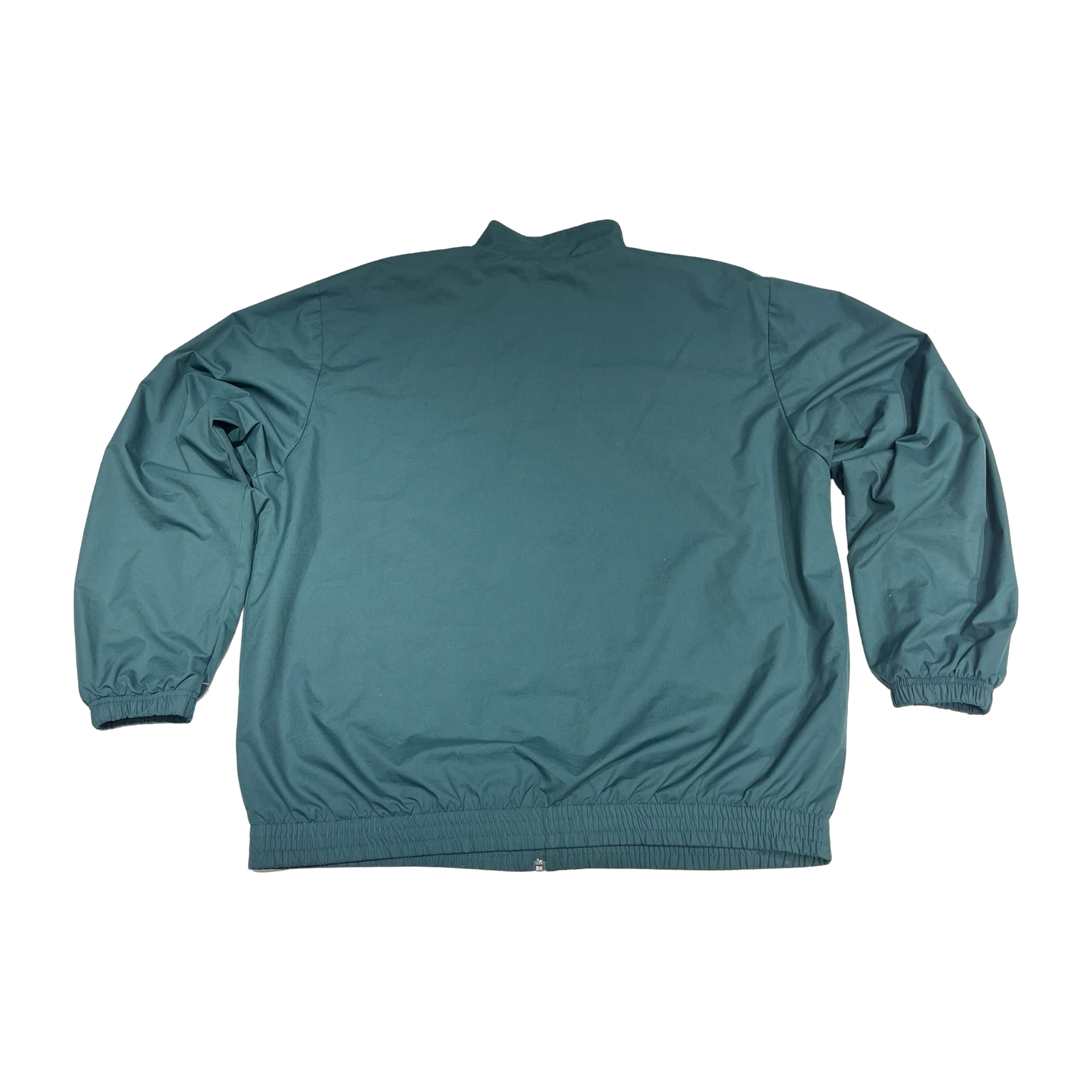 '00s Oregon Ducks Zip Up Windbreaker