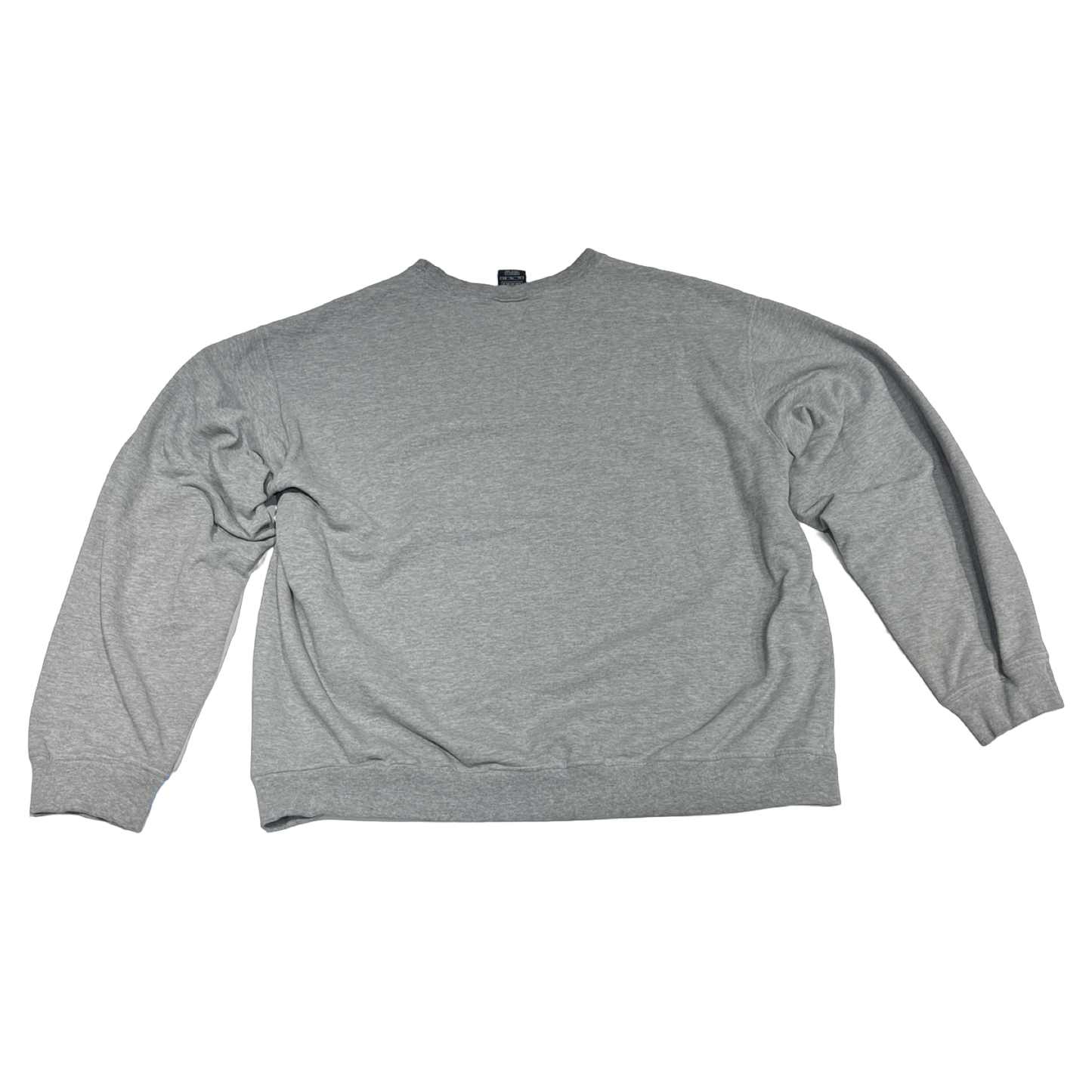 '00s Oregon Ducks Spellout Crewneck