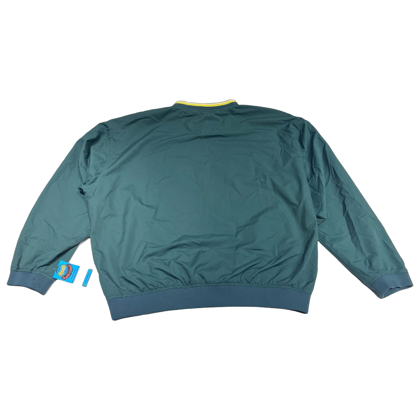 '00s Oregon Ducks Nike Windbreaker