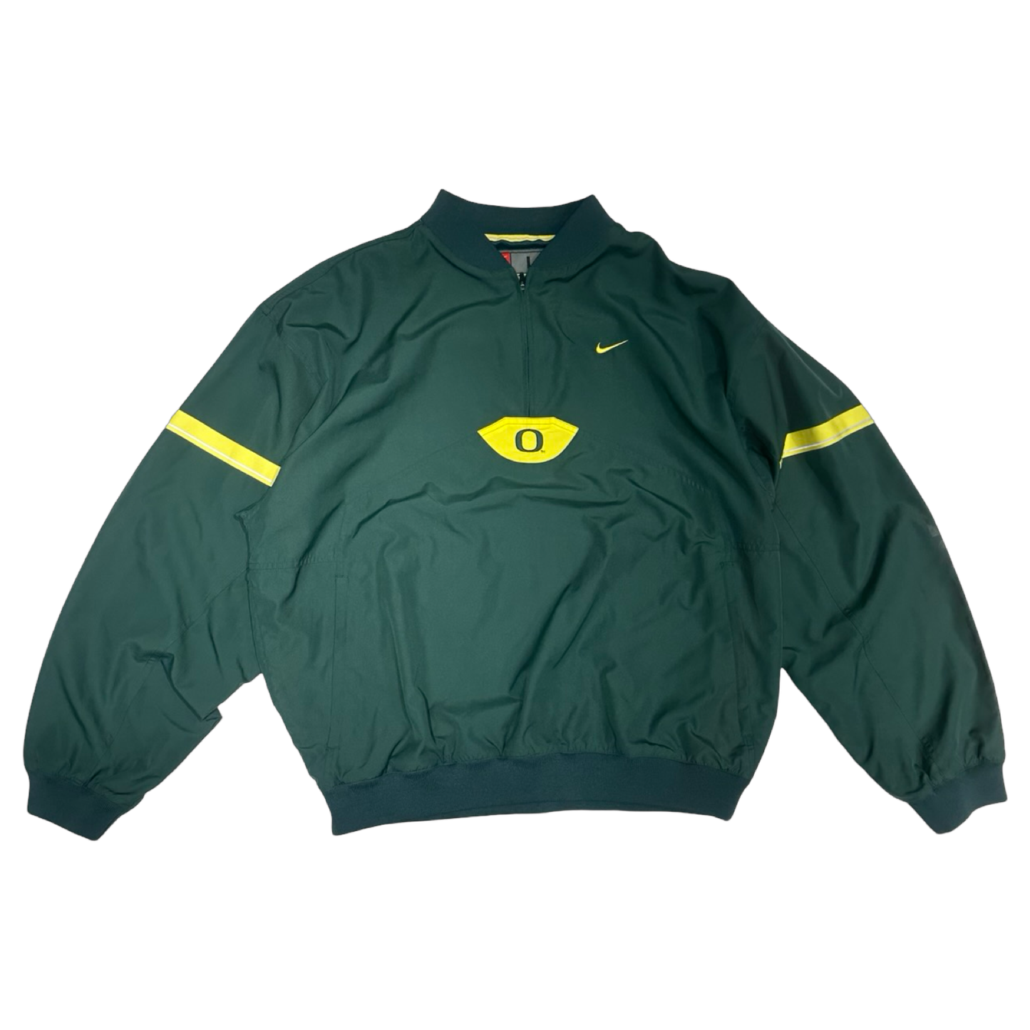 '00s Oregon Ducks Nike Windbreaker