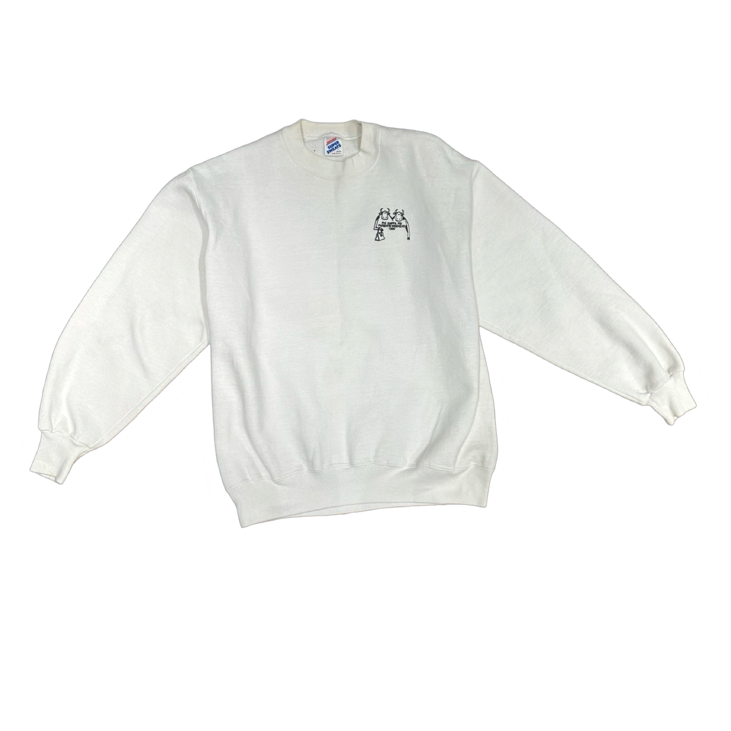 '90 University of Oregon Pike Fraternity Crew