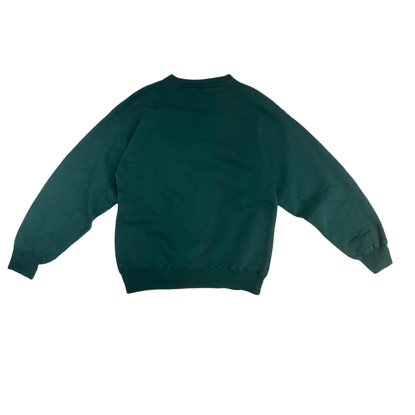 '95 Oregon Ducks Embroidered RB Crewneck