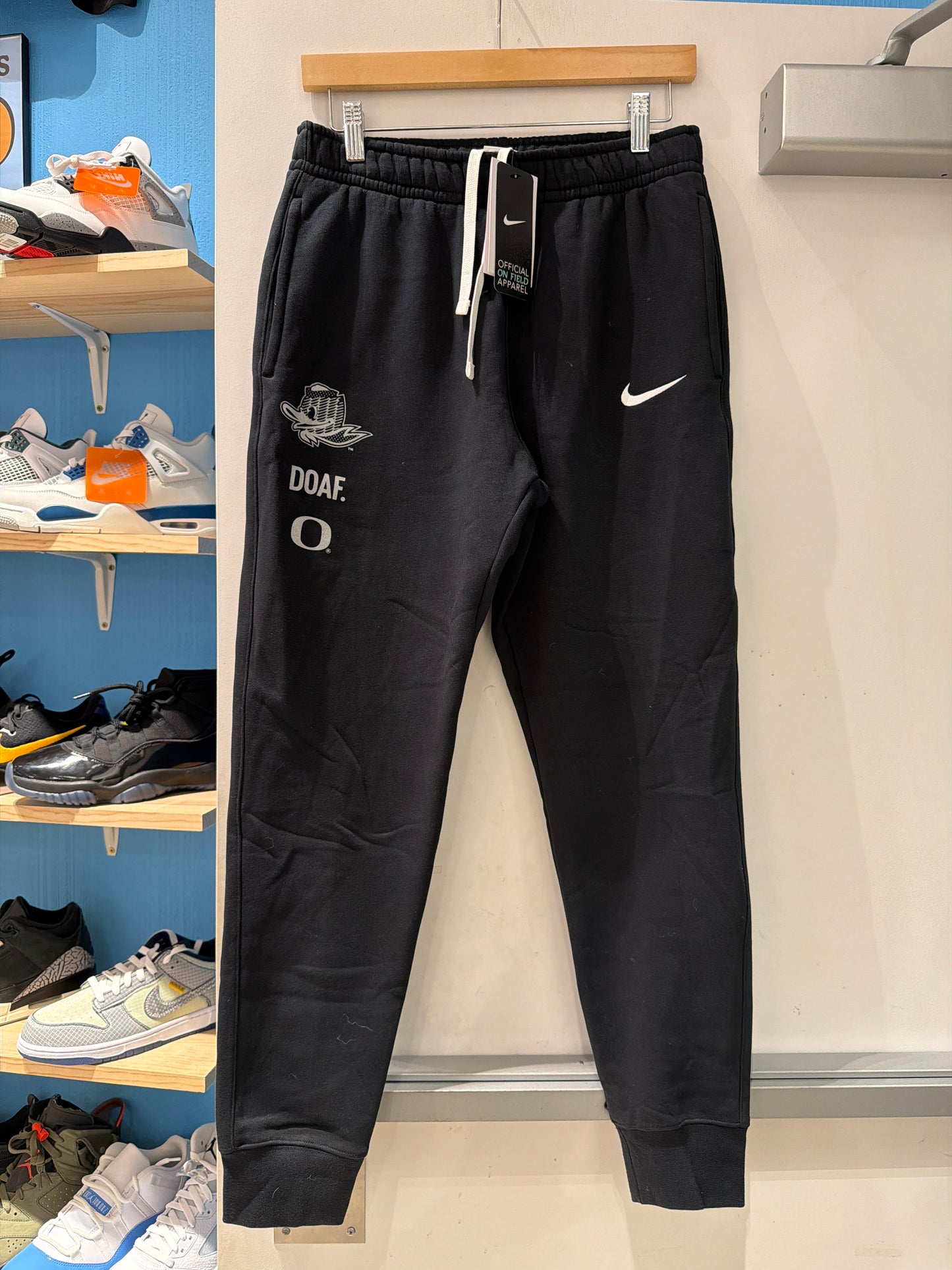 Oregon DOAF Sweats Brand New (S)