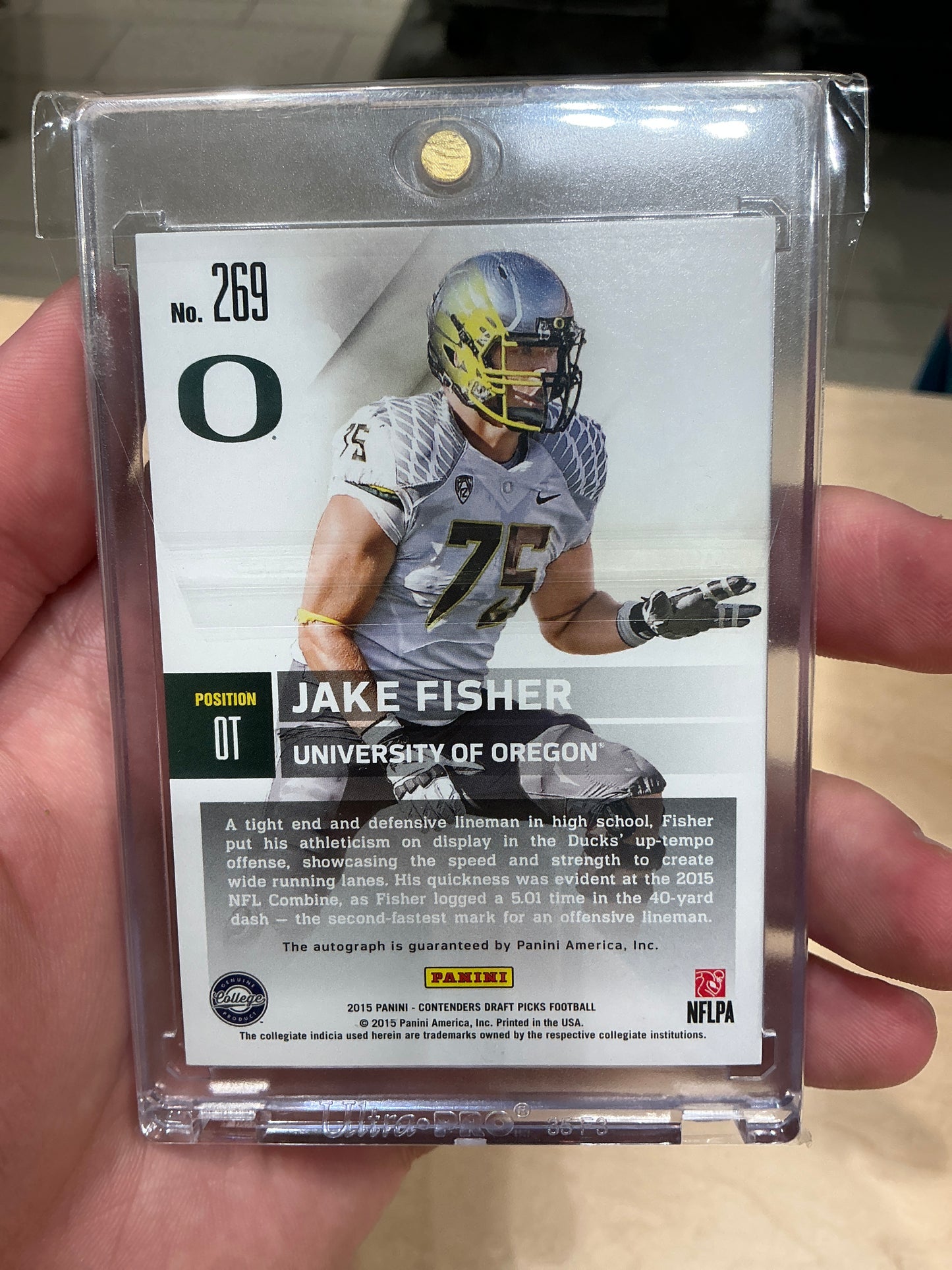 Jake Fisher Auto