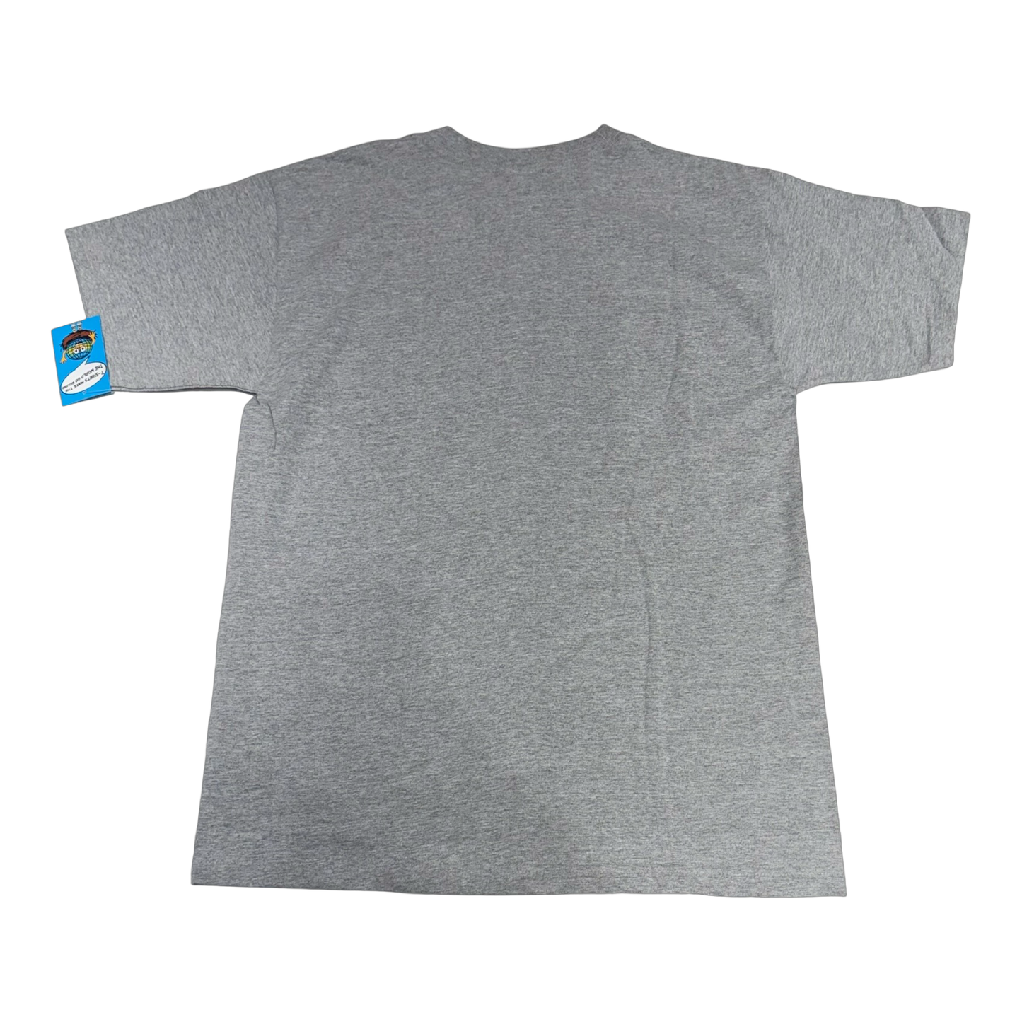 NWT '96 Oregon Ducks Cotton Bowl Tee