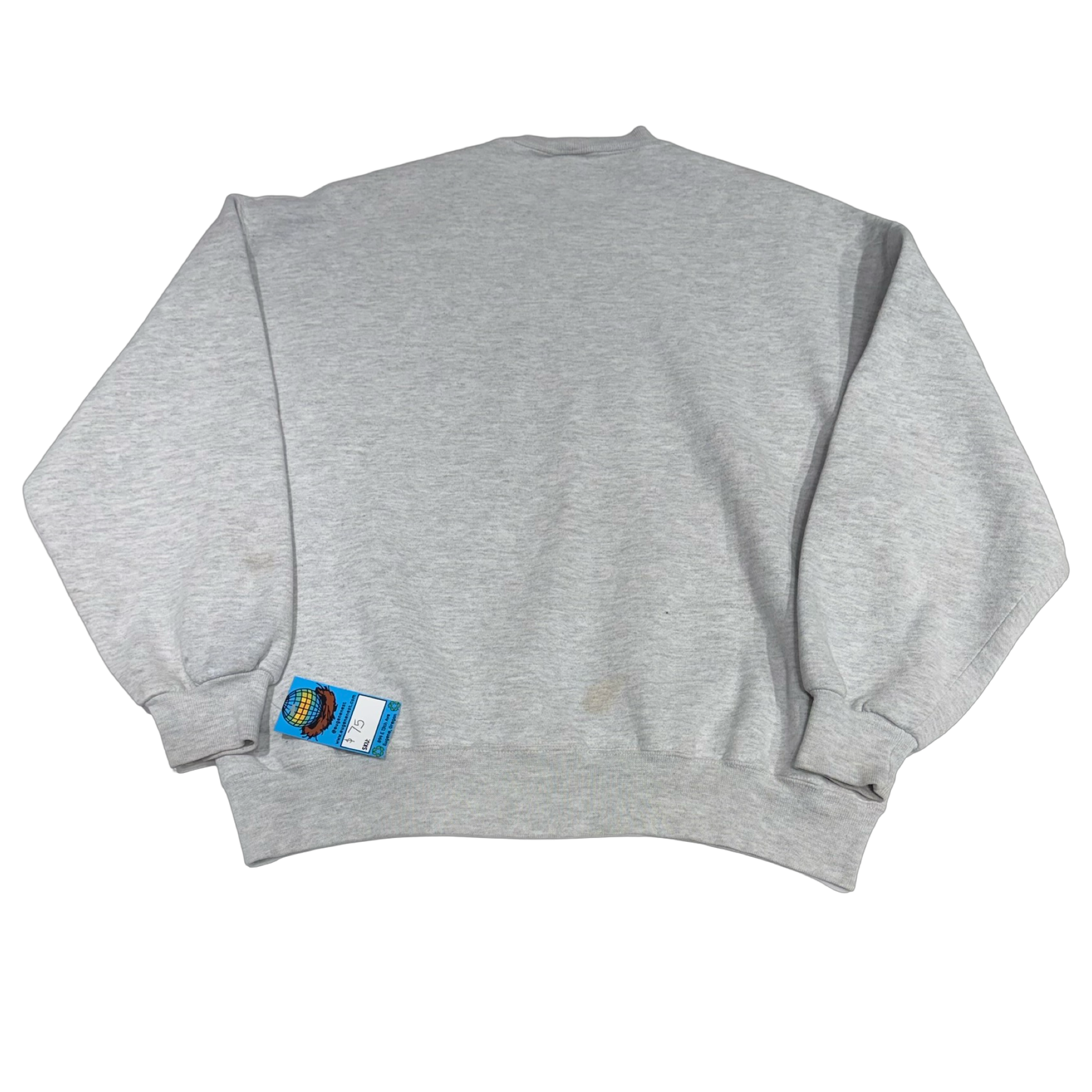 '98 Oregon Ducks Aloha Bowl Crewneck