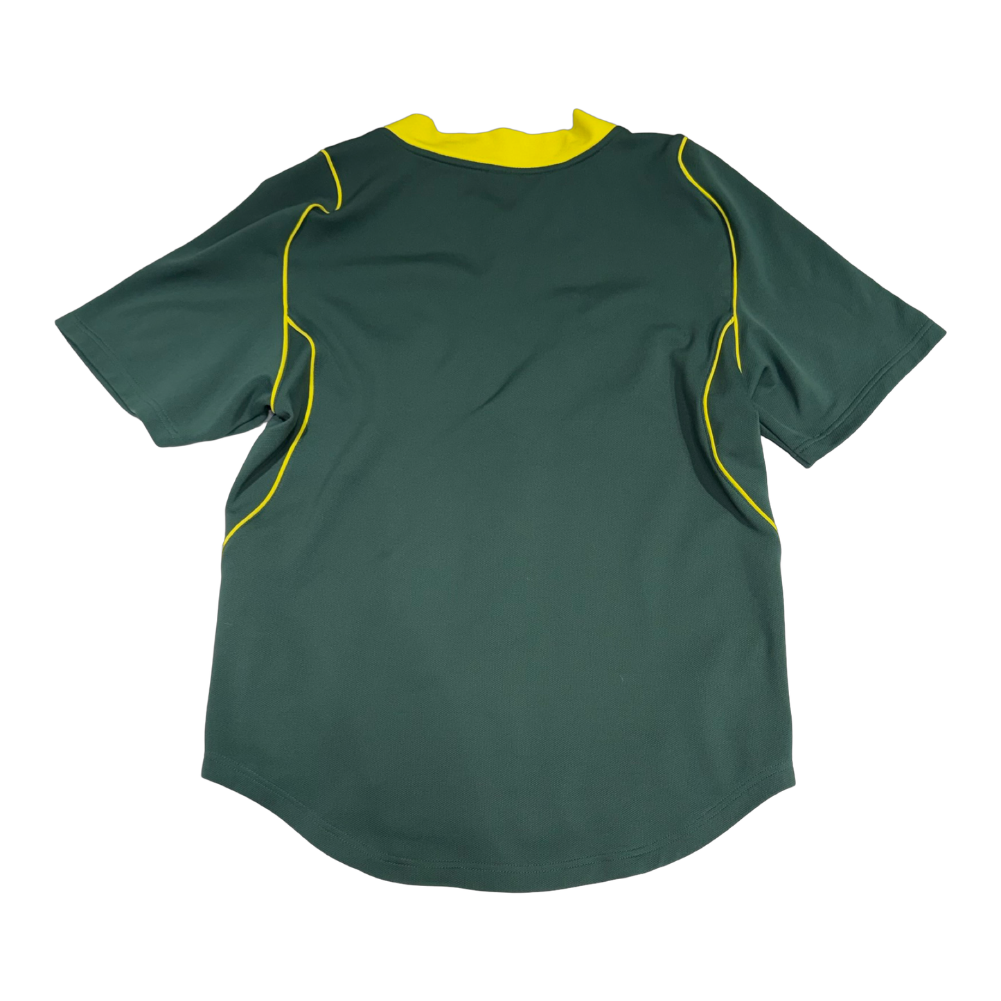 '00s Oregon Ducks Baseball Jersey
