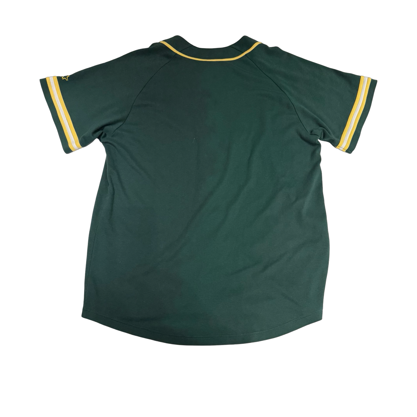 '90s Oregon Ducks Baseball Jersey