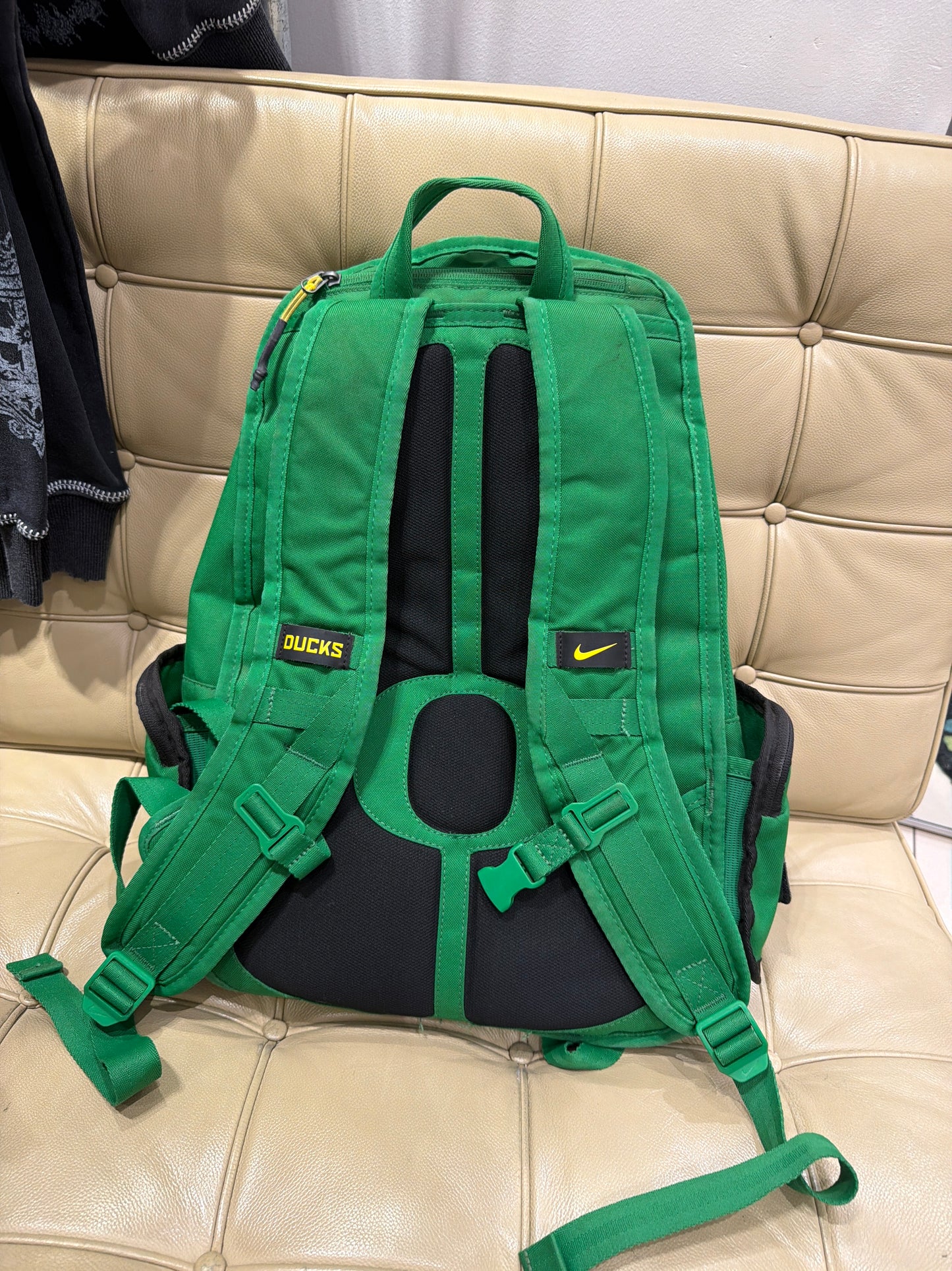 Oregon Team Issued Backpack