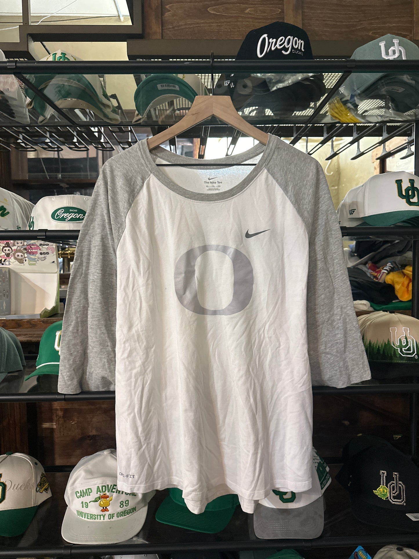 Oregon Tee(XXL)