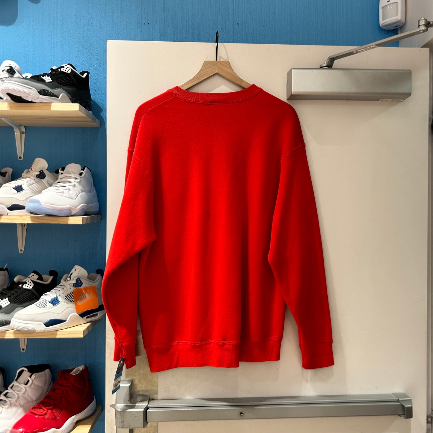 Vintage USA Crewneck