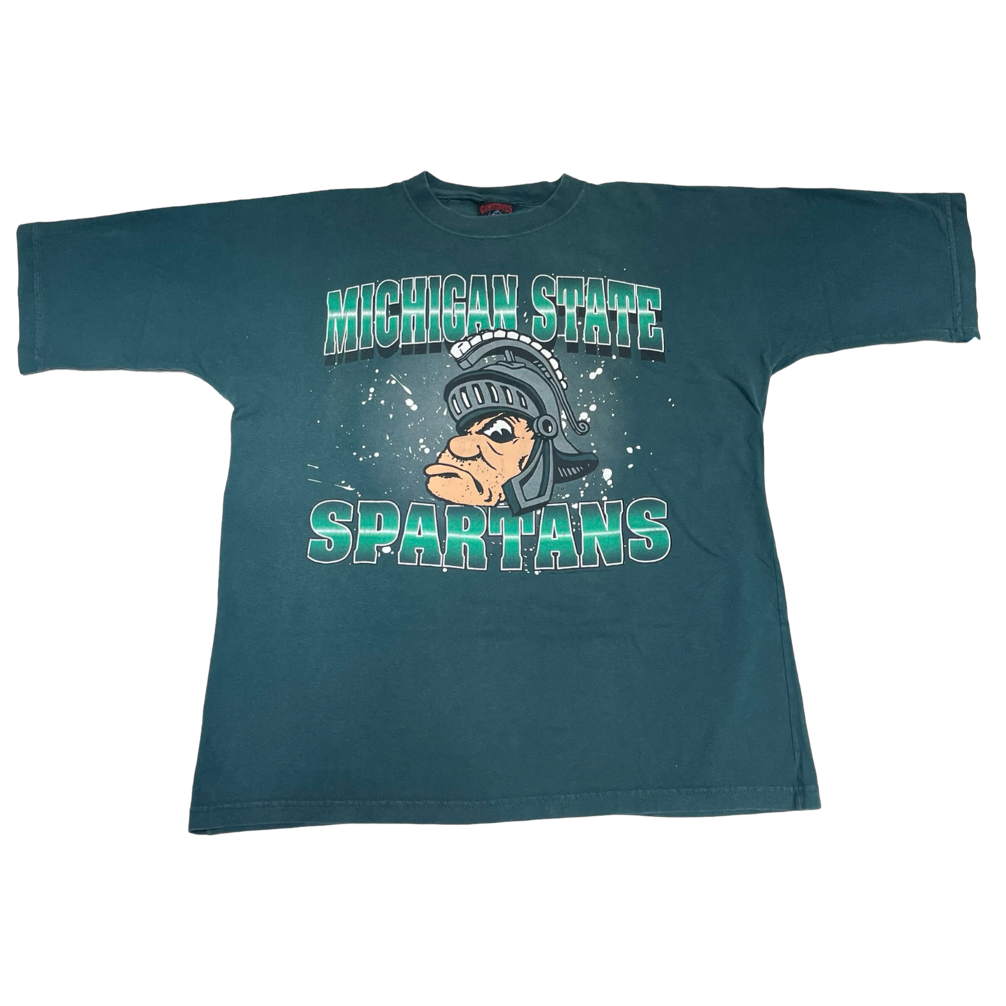 '90s Michigan State Spartans Tee