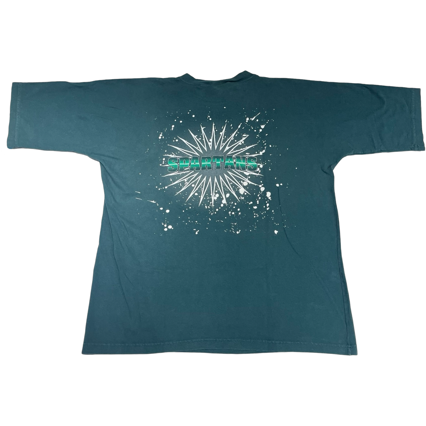 '90s Michigan State Spartans Tee