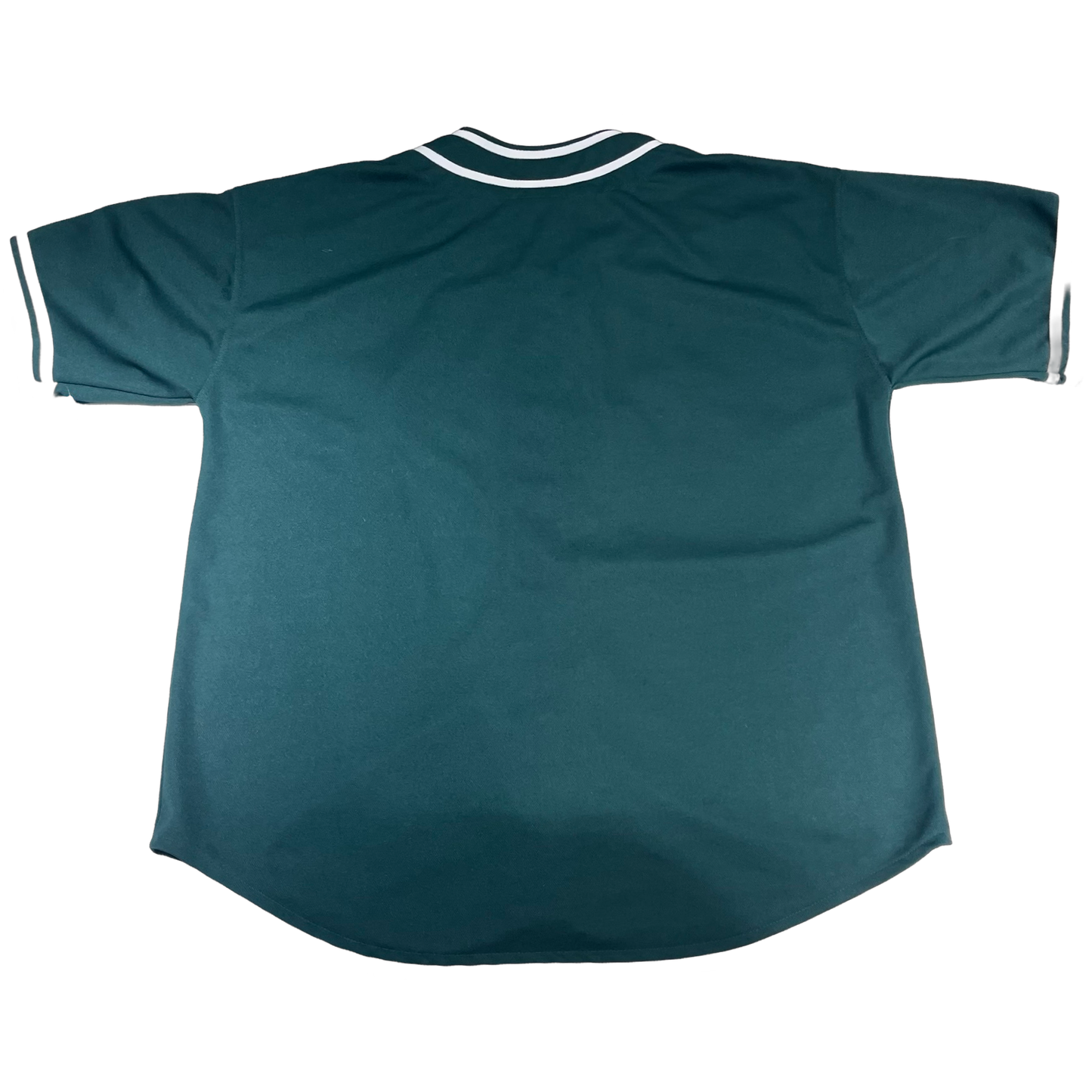'00s Michigan State Baseball Jersey