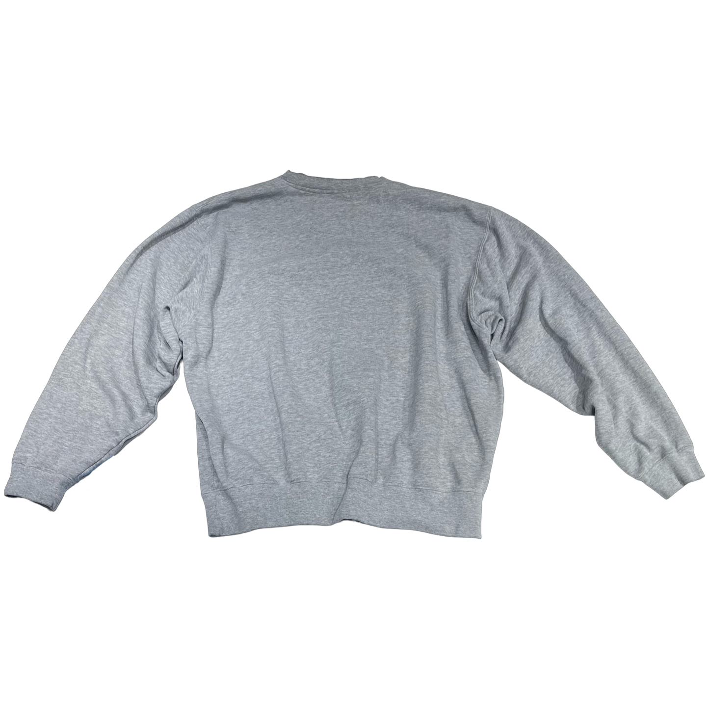 '00s Oregon Ducks 100 Seasons Crewneck